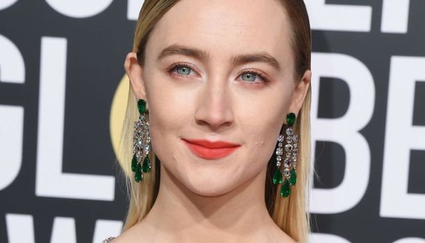 saoirse ronan
