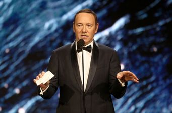 Kevin Spacey due in court today over sexual assault allegations