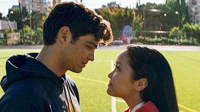 ‘There’s going to be a major new love interest’ in the TATBILB sequel