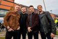 Nicky Byrne just shared a teaser to Westlife’s new music and we’re SO excited