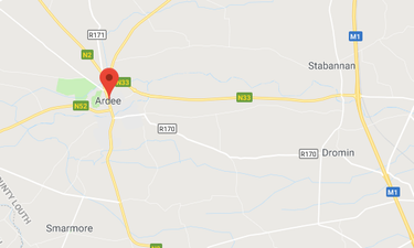 Man arrested as body of a woman is discovered in Co Louth