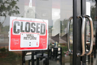 ‘Dead rat’: 9 Irish businesses were served with closure orders in December