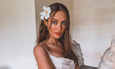 Roz Purcell’s €46 Topshop skirt is one to save for your spring wardrobe ASAP
