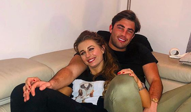 ‘I’m always doing silly things’: Dani Dyer apologises to Jack over rash breakup decision