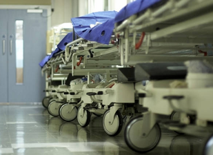 Irish nurses to go on 24 hour strike at end of the month over pay dispute