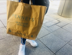 The stunning €19 Penneys trousers that will instantly update your spring wardrobe