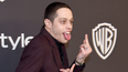 You’d never guess who Pete Davidson is now linked to so, we might as well tell you
