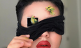 Bird Box inspired makeup looks are here to confuse us just like the movie