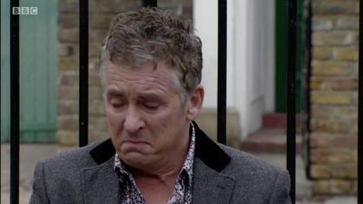 EastEnders fans notice a huge error with the twist in Alfie Moon’s ‘exit’