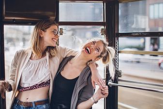 Bucket list alert! WIN an Interrailing experience for you and a mate worth €3k!