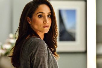 Meghan Markle shouldn’t return to acting because she has a husband, says Kevin Costner
