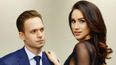 Meghan Markle will not return to Suits, after all that hype