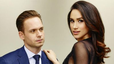 Meghan Markle will not return to Suits, after all that hype