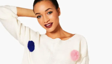 Boohoo faux-fur jumper found to contain real animal fur – ‘most likely rabbit’