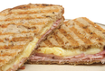 A city has banned cheese toasties in a bid to crack down on youth crime