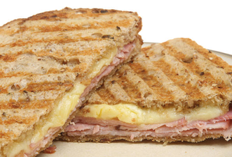 A city has banned cheese toasties in a bid to crack down on youth crime