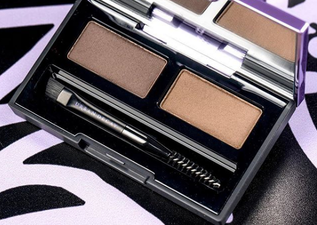 Urban Decay launches a brow collection and everything is STUNNING