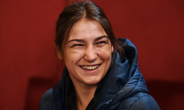 The Katie Taylor documentary is going to be shown on RTE next week