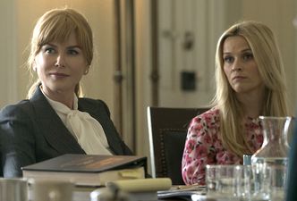 We finally know when season 2 of Big Little Lies will air