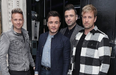 Westlife just dropped ‘Hello My Love’ – their first single in EIGHT years