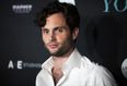YOU’s Penn Badgley is tweeting people who think his character Joe is hot