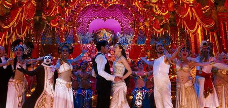 Moulin Rouge is coming back to cinemas across Ireland for one week only