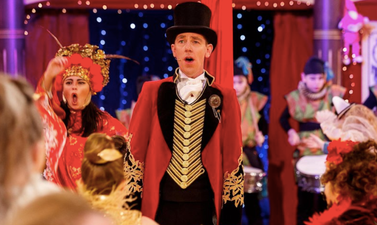 The Toy Show was the most watched TV programme of 2018 and yeah, no way