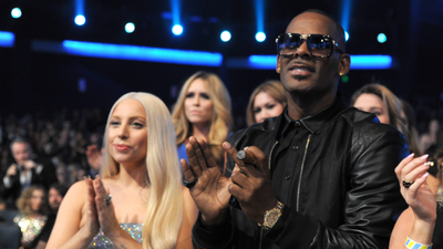 Lady Gaga has finally released a statement about R. Kelly