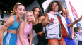 PSA: The Spice Girls are looking for DANCERS to join their stadium tour