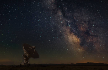 Mysterious radio signals heard coming from a galaxy 1.5 billion light years away