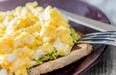 This hack of scrambling eggs with a coffee maker is blowing everyone’s mind