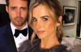 Spencer Matthews shares unseen photo from his and Vogue’s wedding day