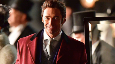 Hugh Jackman made a Dublin girl’s dreams come true and we’re n’able for him