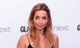 Louise Redknapp just posted a makeup free selfie on Instagram, and she looks INCREDIBLE