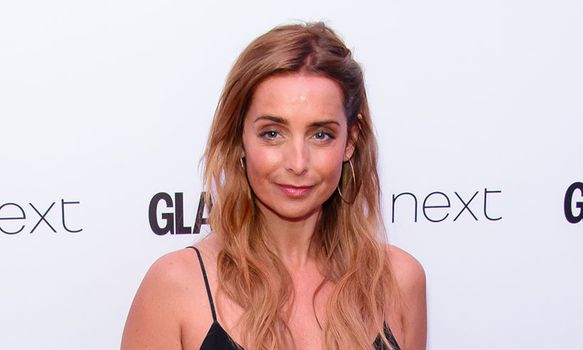 louise redknapp