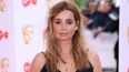 Louise Redknapp has opened up about heartache in a meaningful Instagram post