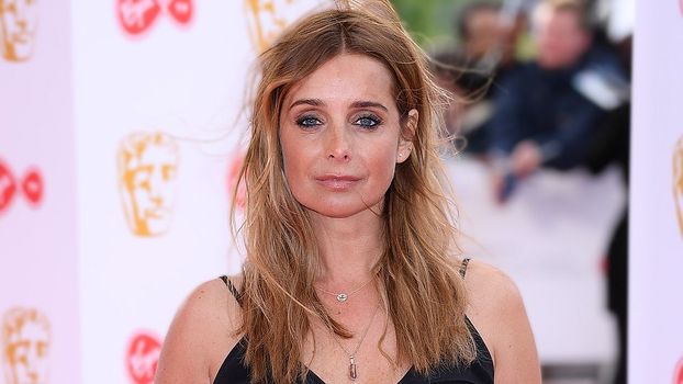 louise redknapp