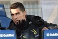 Las Vegas police issue warrant to obtain Cristiano Ronaldo’s DNA
