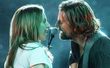 A drive-in, sing-along A Star Is Born screening is happening in Dublin and oh holy God