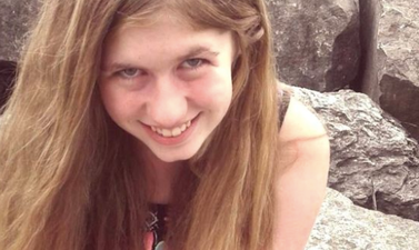 Missing 13-year-old girl who disappeared after parents were murdered found alive