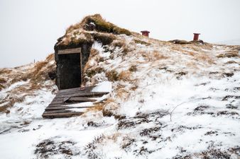 Mother and her two young sons die after being forced to sleep in ‘menstruation hut’