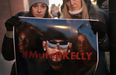 R. Kelly’s daughter calls him a ‘monster’ following release of Surviving R Kelly doc