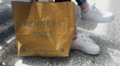 This €35 Penneys coat is UNREAL and we’re breaking our January spending ban to get it