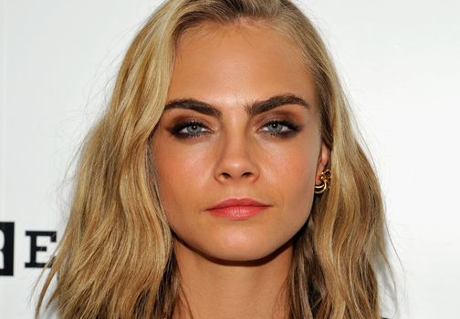 cara delevinge