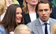 Royal fans go crazy as Kate Middleton’s brother James changes his Instagram to public