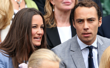 Royal fans go crazy as Kate Middleton’s brother James changes his Instagram to public