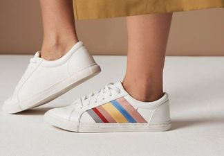 M&S just launched 350 styles of vegan-friendly shoes for spring