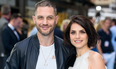 Tom Hardy and Charlotte Riley have ‘welcomed their second child together’