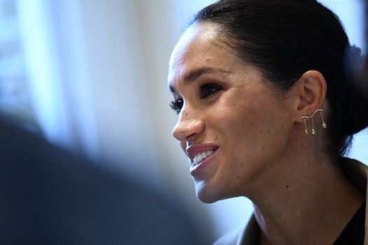 'Difficult Duchess' Meghan Markle could be losing ANOTHER member of staff