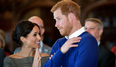 Meghan Markle is helping Prince Harry to eat better by putting this in his fridge